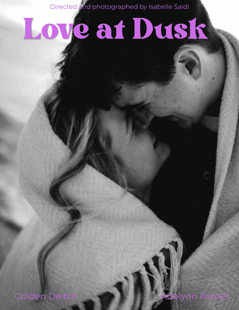 Love Stories.